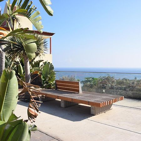 Casa Mesa Διαμέρισμα San Juan de la Rambla Εξωτερικό φωτογραφία