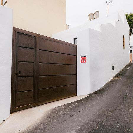 Casa Mesa Διαμέρισμα San Juan de la Rambla Εξωτερικό φωτογραφία
