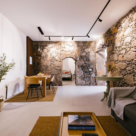 Casa Mesa Διαμέρισμα San Juan de la Rambla Εξωτερικό φωτογραφία