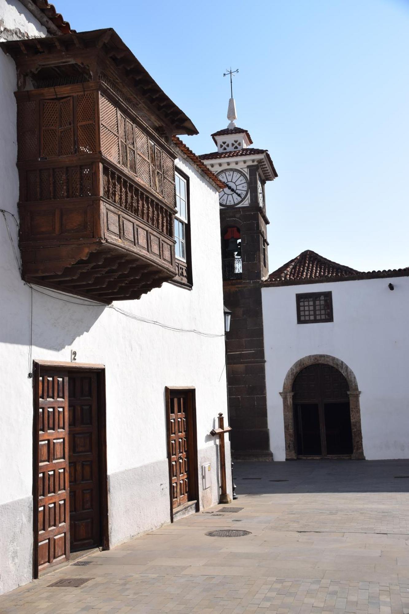 Casa Mesa Διαμέρισμα San Juan de la Rambla Εξωτερικό φωτογραφία