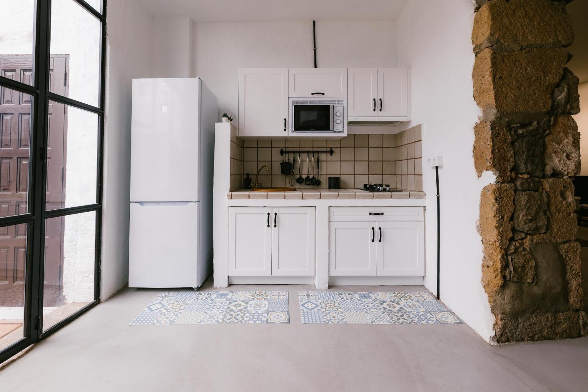 Casa Mesa Διαμέρισμα San Juan de la Rambla Εξωτερικό φωτογραφία