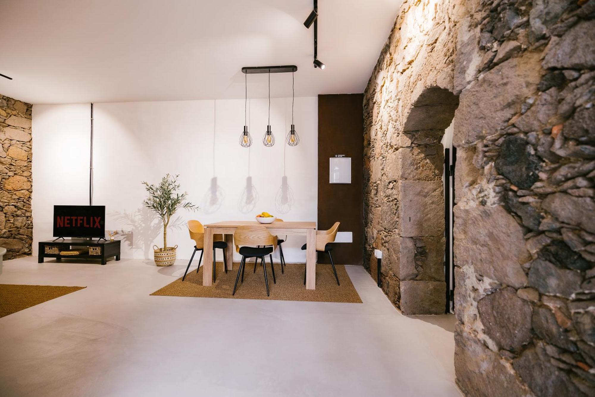 Casa Mesa Διαμέρισμα San Juan de la Rambla Εξωτερικό φωτογραφία