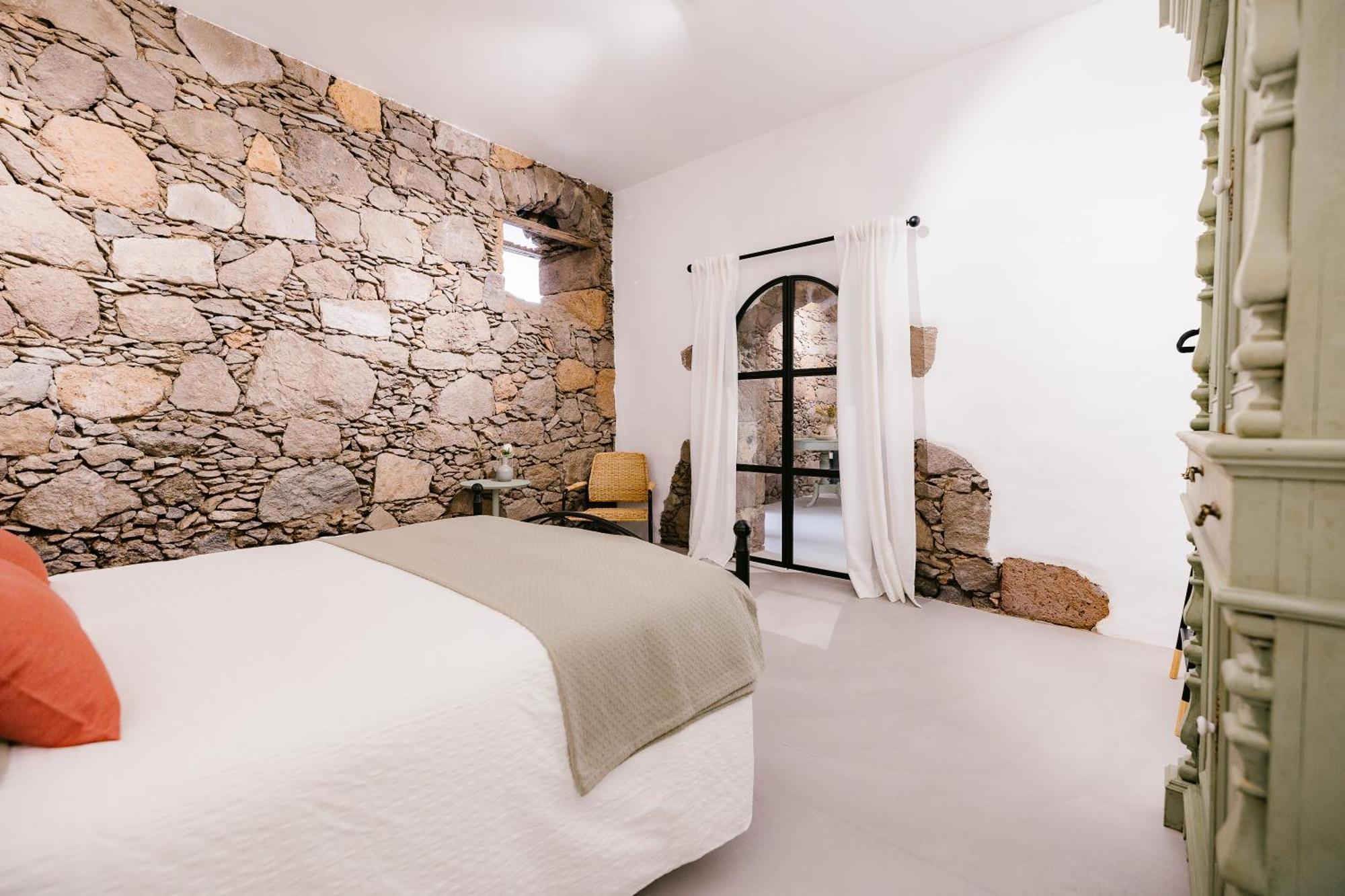Casa Mesa Διαμέρισμα San Juan de la Rambla Εξωτερικό φωτογραφία