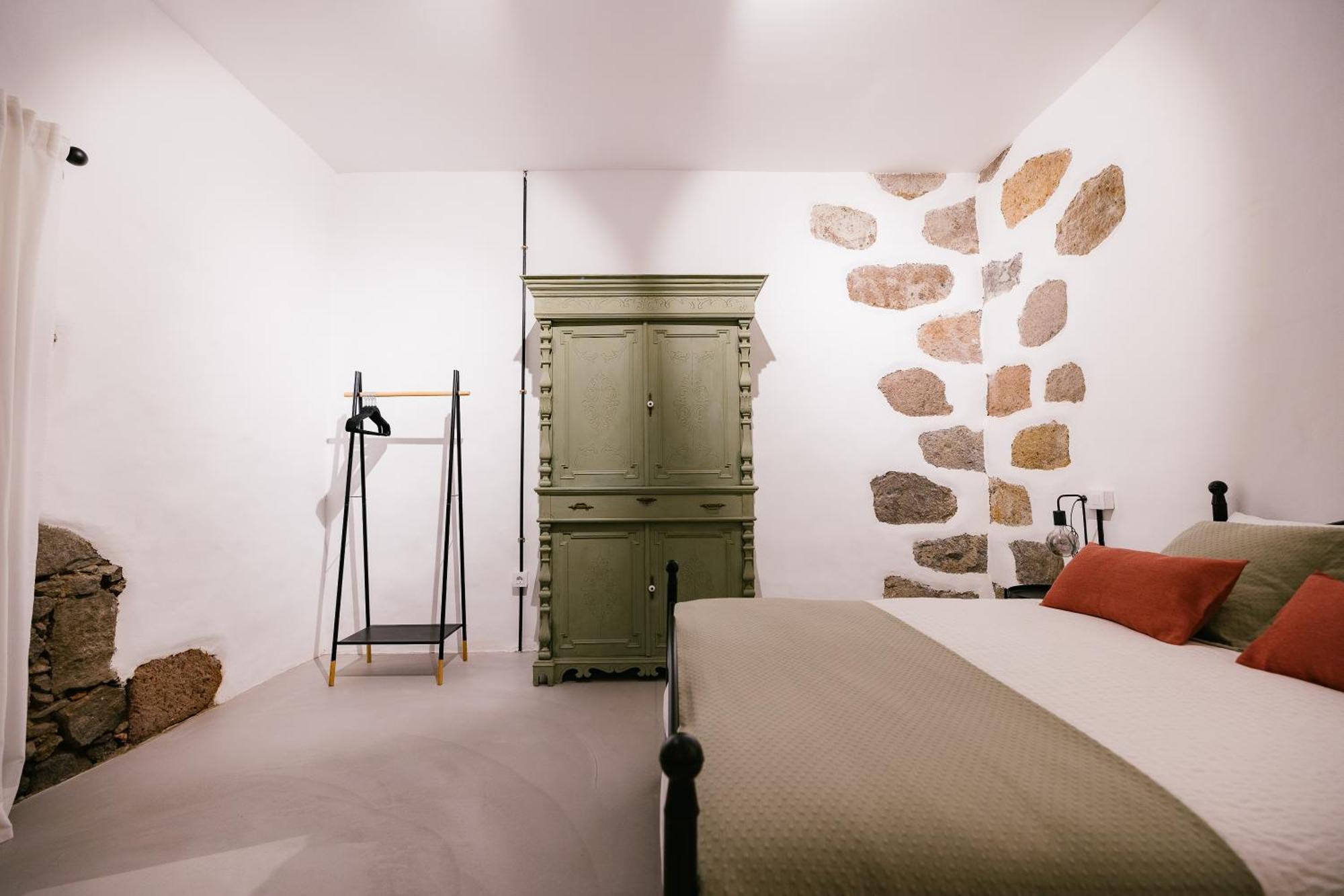 Casa Mesa Διαμέρισμα San Juan de la Rambla Εξωτερικό φωτογραφία