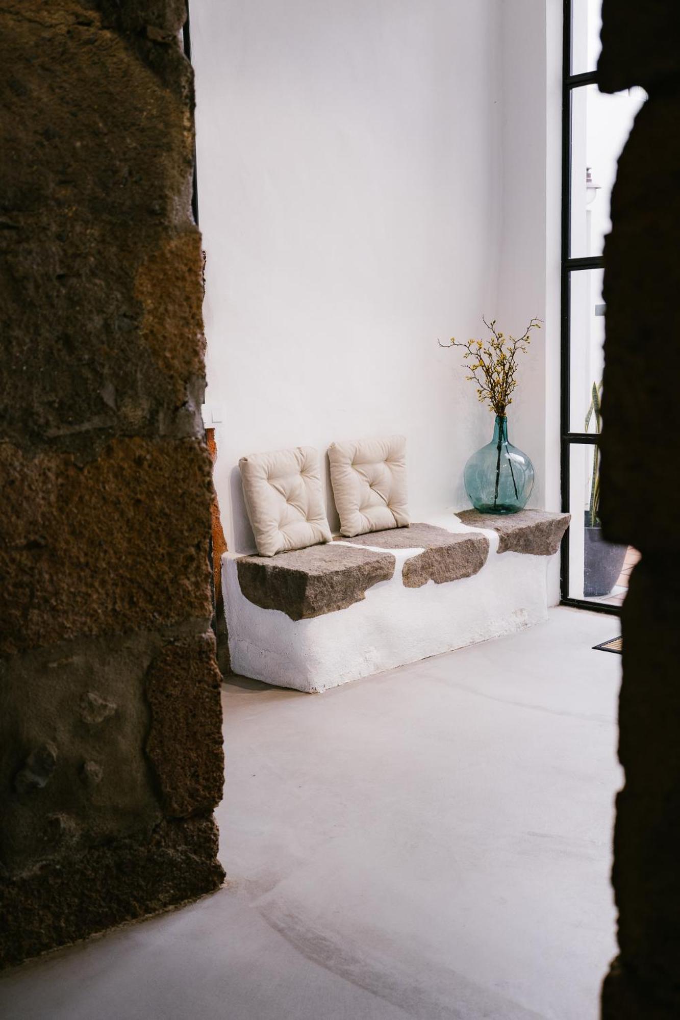 Casa Mesa Διαμέρισμα San Juan de la Rambla Εξωτερικό φωτογραφία