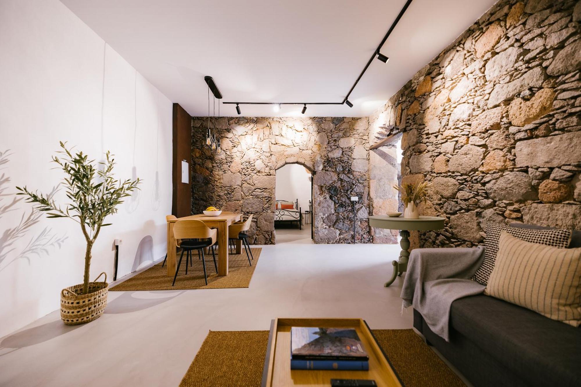 Casa Mesa Διαμέρισμα San Juan de la Rambla Εξωτερικό φωτογραφία